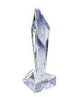 glass crystal figurine trophy awards medals trophy store engraving South Africa