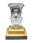 glass crystal figurine trophy awards medals trophy store engraving South Africa