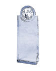 glass crystal figurine trophy awards medals trophy store engraving South Africa