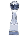 glass crystal figurine trophy awards medals trophy store engraving South Africa