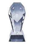 glass crystal figurine trophy awards medals trophy store engraving South Africa