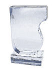 glass crystal figurine trophy awards medals trophy store engraving South Africa